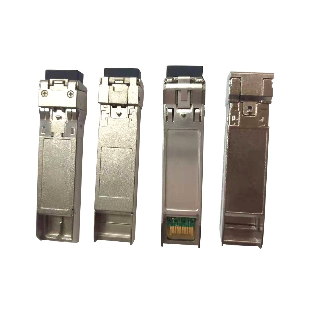 SFP+、SFP28外壳1